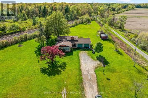1248 Regional Rd 24 Road, West Lincoln, ON - Outdoor With View