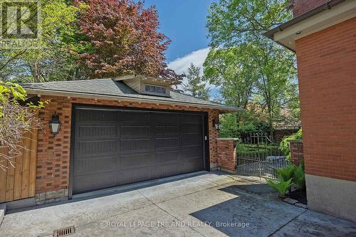 512 Colborne Street, London, ON - Outdoor With Exterior