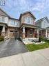 53 Arbourview Crescent, Kitchener, ON  - Outdoor With Facade 