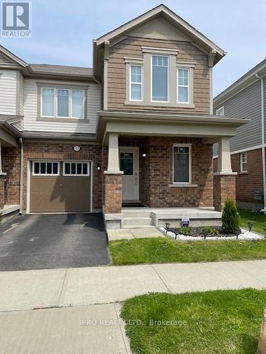 53 Arbourview Crescent, Kitchener, ON - Outdoor With Facade
