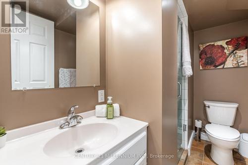 22 Cayuga Street, St. Catharines, ON - Indoor Photo Showing Bathroom