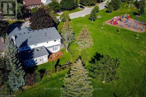 22 Daffodil Crescent, Hamilton, ON - Outdoor With View