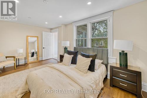 490 Parkdale Avenue, Ottawa, ON - Indoor Photo Showing Bedroom