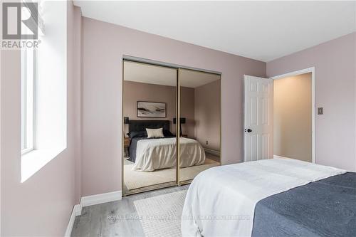 502 - 36 James Street S, Hamilton, ON - Indoor Photo Showing Bedroom