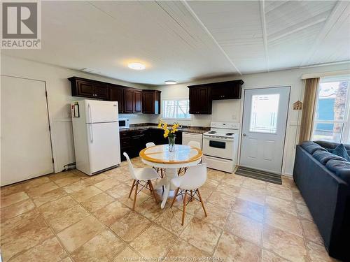 31 Colpitts, Cocagne, NB - Indoor Photo Showing Kitchen
