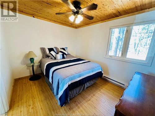 31 Colpitts, Cocagne, NB - Indoor Photo Showing Bedroom