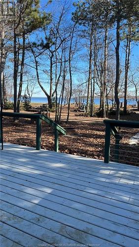 31 Colpitts, Cocagne, NB - Outdoor With View