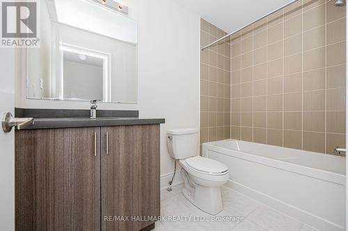 307 Swan Park Road, Markham, ON - Indoor Photo Showing Bathroom