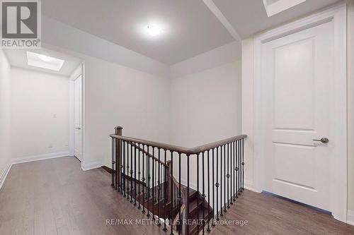 100 Ballantyne Boulevard, Vaughan, ON - Indoor Photo Showing Other Room