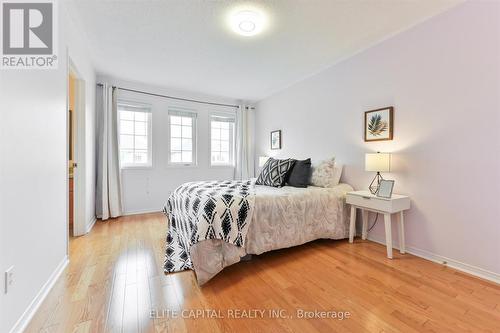 60 Westchester Crescent, Markham, ON - Indoor Photo Showing Bedroom