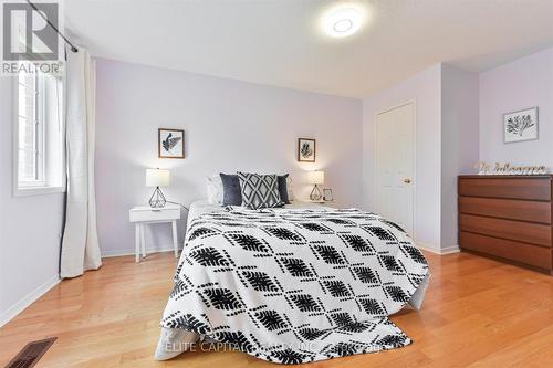 60 Westchester Crescent, Markham, ON - Indoor Photo Showing Bedroom