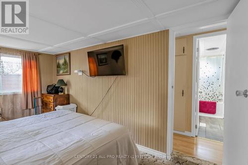 4 Valleyview Drive, Hamilton Township, ON - Indoor Photo Showing Bedroom