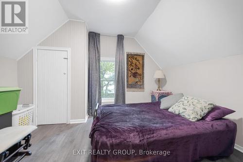 B/C - 292 Glen Miller Road, Quinte West, ON - Indoor Photo Showing Bedroom