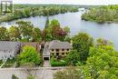 82 Dublin Street, Peterborough, ON  - Outdoor With Body Of Water With View 