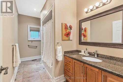 55 Homewood Avenue, Wasaga Beach, ON - Indoor Photo Showing Bathroom