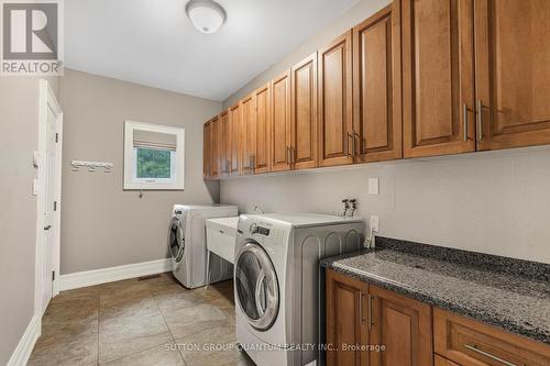 55 Homewood Avenue, Wasaga Beach, ON - Indoor Photo Showing Laundry Room