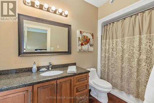 55 Homewood Avenue, Wasaga Beach, ON - Indoor Photo Showing Bathroom