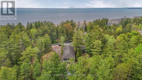 55 Homewood Avenue, Wasaga Beach, ON - Outdoor With View
