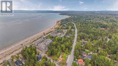 55 Homewood Avenue, Wasaga Beach, ON - Outdoor With Body Of Water With View