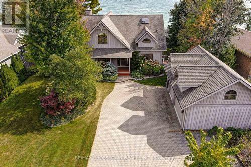 123 Parkside Drive, Oro-Medonte, ON - Outdoor