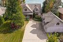 123 Parkside Drive, Oro-Medonte, ON  - Outdoor 
