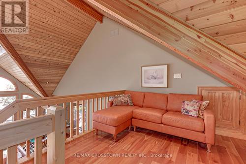 123 Parkside Drive, Oro-Medonte, ON - Indoor Photo Showing Other Room