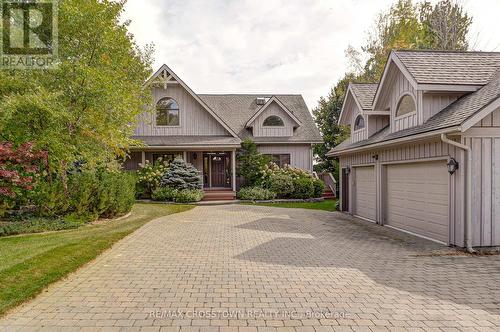 123 Parkside Drive, Oro-Medonte, ON - Outdoor