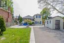 1328 Cawthra Road, Mississauga, ON  - Outdoor 