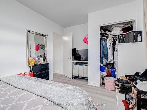 40 Arleta Ave, Toronto, ON - Indoor Photo Showing Bedroom