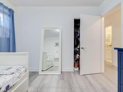 40 Arleta Ave, Toronto, ON - Indoor Photo Showing Bedroom