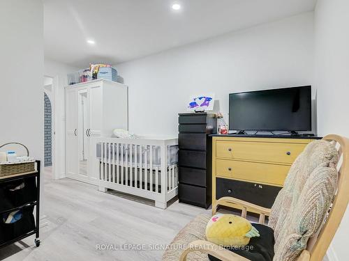 40 Arleta Ave, Toronto, ON - Indoor Photo Showing Bedroom