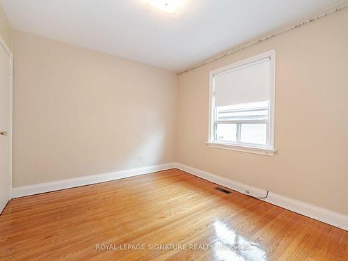 76 Cannon Rd, Toronto, ON - Indoor Photo Showing Other Room