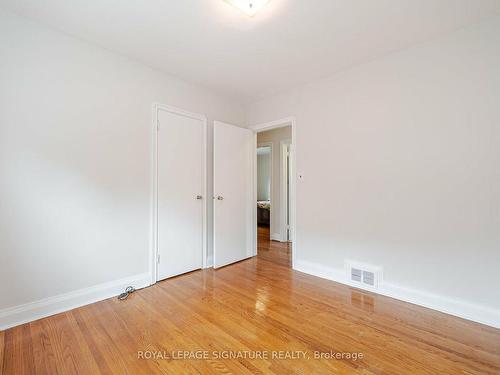76 Cannon Rd, Toronto, ON - Indoor Photo Showing Other Room