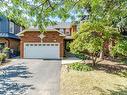 3481 Marmac Cres, Mississauga, ON  - Outdoor 