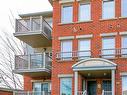 13-3250 Bentley Dr, Mississauga, ON  - Outdoor With Balcony 
