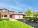 4086 Golden Orchard Dr, Mississauga, ON  - Outdoor With Facade 