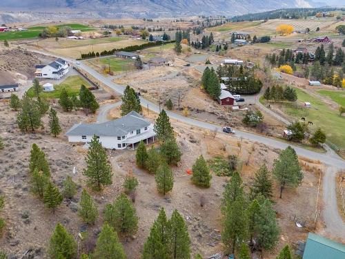 7035 Blackwell Road, Kamloops, BC - Outdoor With View