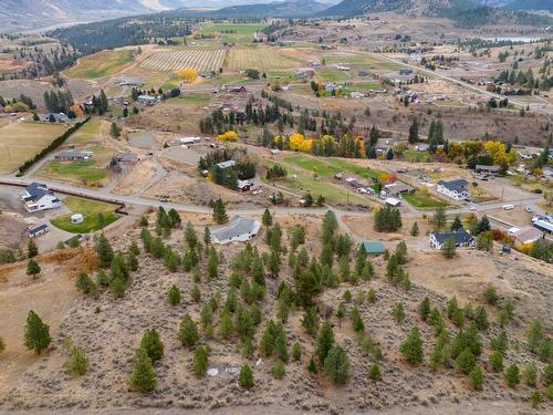 7035 Blackwell Road, Kamloops, BC - Outdoor With View