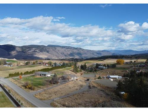 7035 Blackwell Road, Kamloops, BC - Outdoor With View