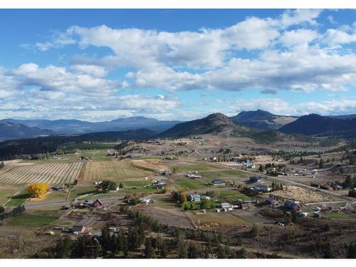 7035 Blackwell Road, Kamloops, BC - Outdoor With View