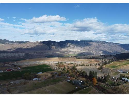 7035 Blackwell Road, Kamloops, BC - Outdoor With View