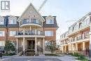 34 04 - 2420 Baronwood Drive, Oakville, ON  - Outdoor With Facade 
