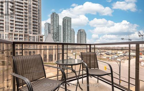 412 - 385 Prince Of Wales Drive, Mississauga, ON - Outdoor