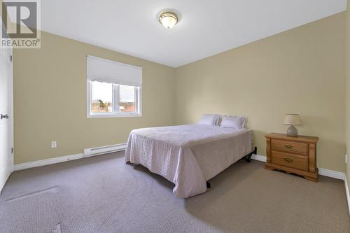 18 Coates Road, Conception Bay South, NL - Indoor Photo Showing Bedroom