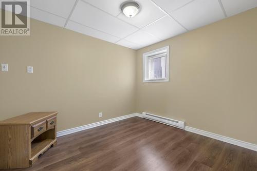 18 Coates Road, Conception Bay South, NL - Indoor Photo Showing Other Room