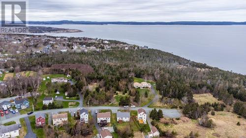 18 Coates Road, Conception Bay South, NL - Outdoor With Body Of Water With View