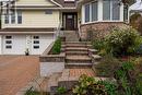 7155 St Bernadette Place, Prince George, BC  - Outdoor With Facade 