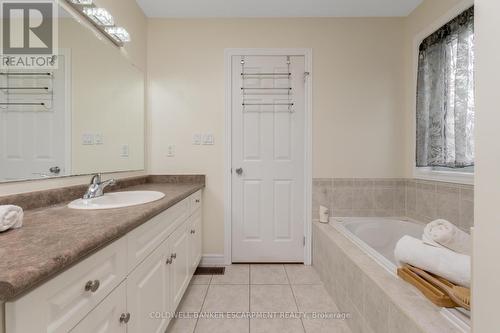 31 Dawkins Crescent, Halton Hills, ON - Indoor Photo Showing Bathroom