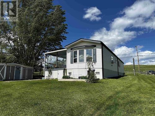 5480 Tatton Station Road, 100 Mile House, BC - Outdoor