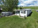 5480 Tatton Station Road, 100 Mile House, BC  - Outdoor With Backyard 